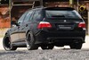 Edo Competition M5 Dark Edition