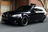 Edo Competition M5 Dark Edition