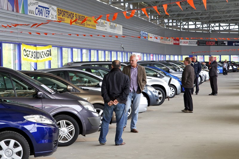 Occasionshow