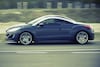 Peugeot RCZ