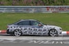 BMW 3-serie spyshots