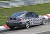 BMW 3-serie spyshots