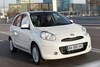 Nissan Micra 1.2 DIG-S