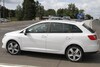 Seat Ibiza ST FR