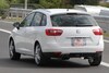 Seat Ibiza ST FR