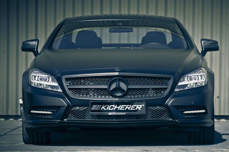 Kicherer CLS Black Edition