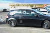 Volkswagen Golf VII prototype
