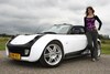 Smart Roadster