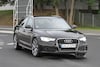 Audi S6 Avant spyshots