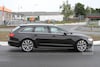 Audi S6 Avant spyshots