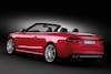 Audi S5 Cabrio