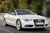 Audi A5 Cabrio