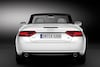 Audi A5 Cabrio
