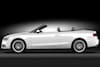 Audi A5 Cabrio