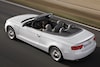 Audi A5 Cabrio