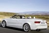 Audi A5 Cabrio