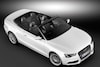 Audi A5 Cabrio