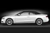 Audi A5 Cabrio