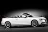 Audi A5 Cabrio