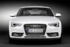 Audi A5 Coupé