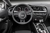 Audi A5 Coupé