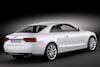 Audi A5 Coupé