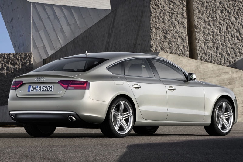 Audi A5 Sportback (2009-2017)
