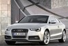 Audi S5 Coupé