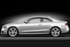 Audi S5 Coupé