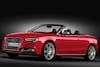 Audi S5 Cabriolet