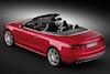 Audi S5 Cabriolet