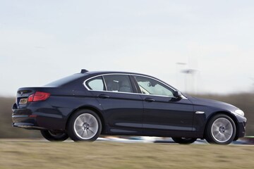 BMW 523i