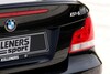 Kellener Sport 1-serie M Coupé