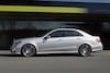 Mercedes-Benz E 63 AMG 