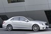 Mercedes-Benz E 63 AMG 