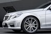 Mercedes-Benz E 63 AMG 