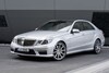 Mercedes-Benz E 63 AMG 