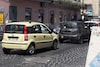 Fiat Panda (foto: Tony Cassese)