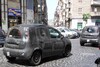 Fiat Panda (foto: Tony Cassese)