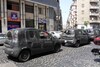Fiat Panda (foto: Tony Cassese)