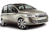 Fiat Multipla MY 2006