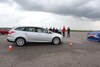 A-Team test Ford Focus