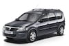 Dacia Logan MCV