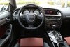 Audi S5 Sportback
