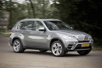 BMW X5 xDrive30d