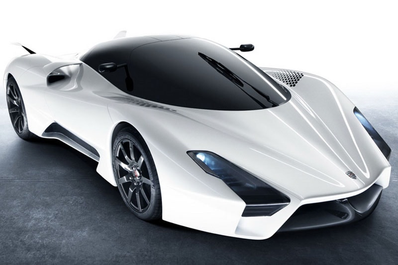 SSC Tuatara