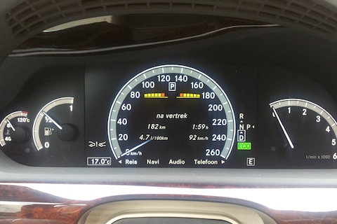 17 Tips voor zuinig rijden in het dagelijkse verkeer