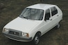 Citroën Visa Spécial 1981