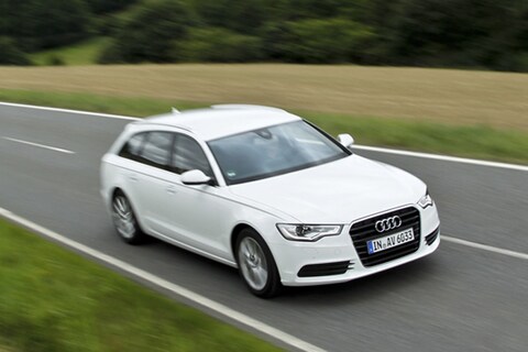 Audi brengt 3,0-liter TDI met 313 pk