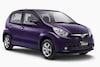 Daihatsu Sirion